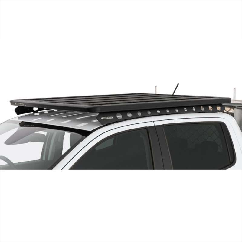 Jual Rhino Rack Pioneer Platform w/Backbone For Ford Ranger PX,PXII