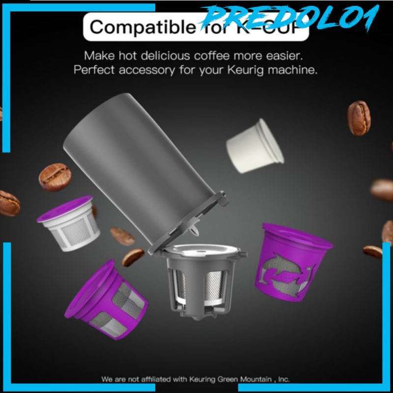 Promo [PREDOLO1] Portable Espresso Maker Single Serve Coffee Maker Travel Mug Mini Coffee