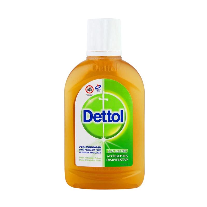 dettol 25 ml