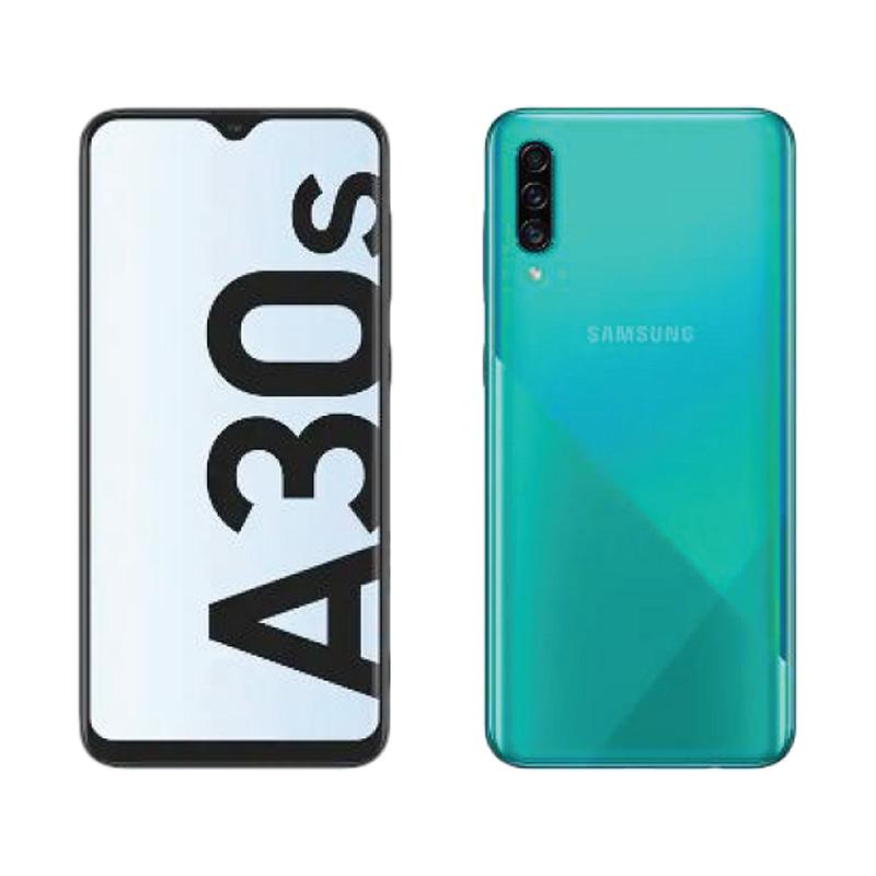 Jual Samsung Galaxy A30s - 4/64GB di Seller Sentra Ponsel - Sunter ...
