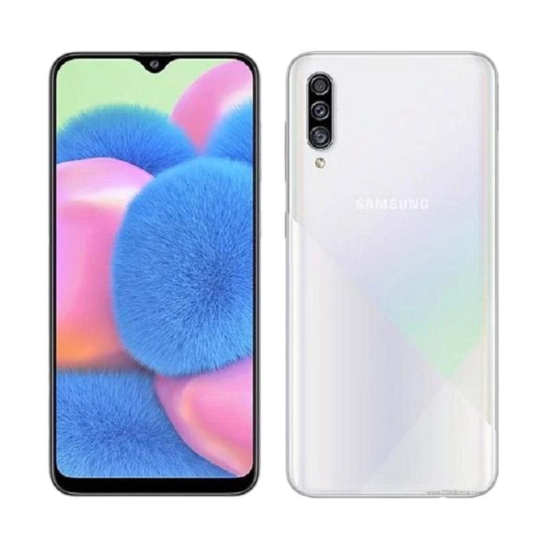 Jual Samsung Galaxy A30s - 4/64gb Di Seller Multicom - Mangga Dua ...