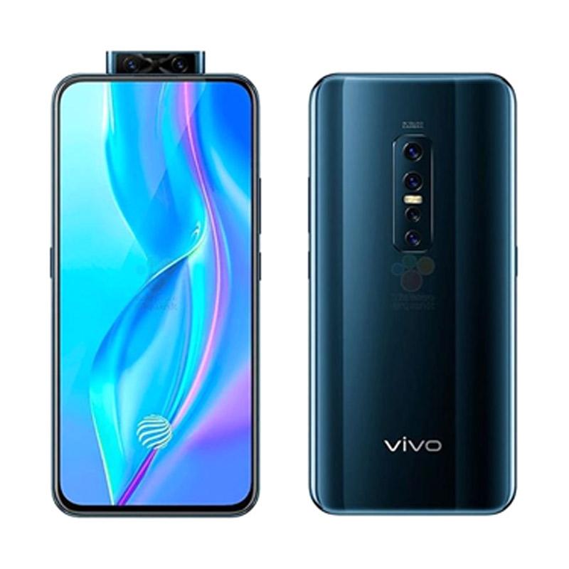 Jual    Vivo V17 Pro (Satin Black, 128 GB) Online April 2021