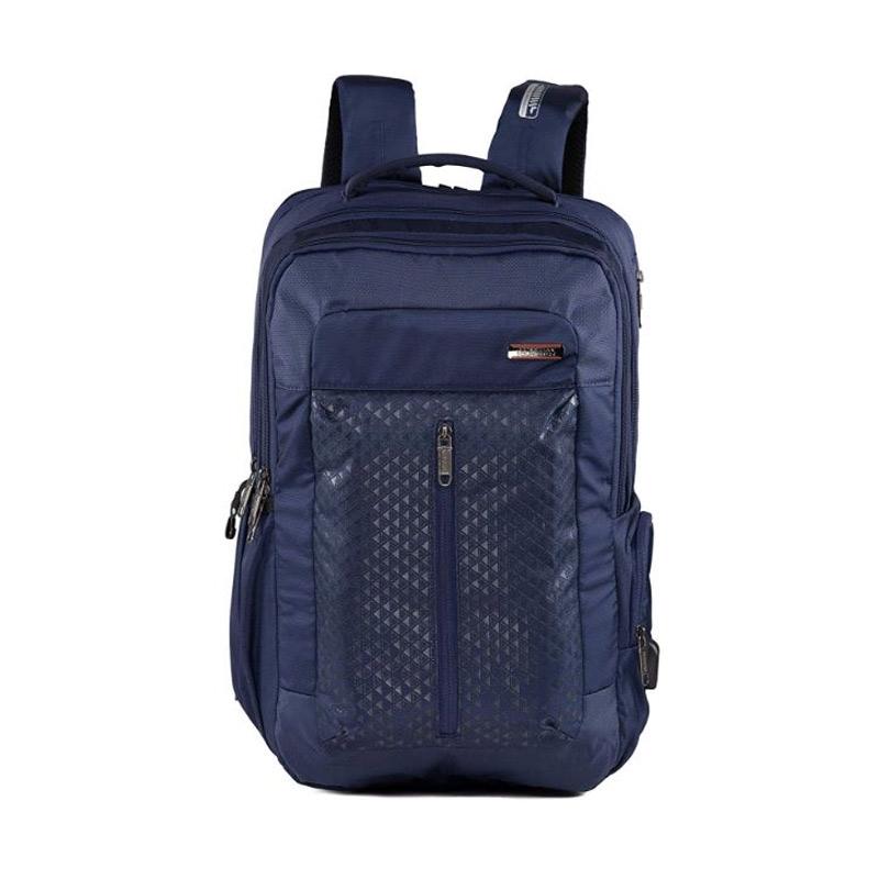 Jual American Tourister Logix Nxt Backpack Nxt Backpack 04 Di Seller