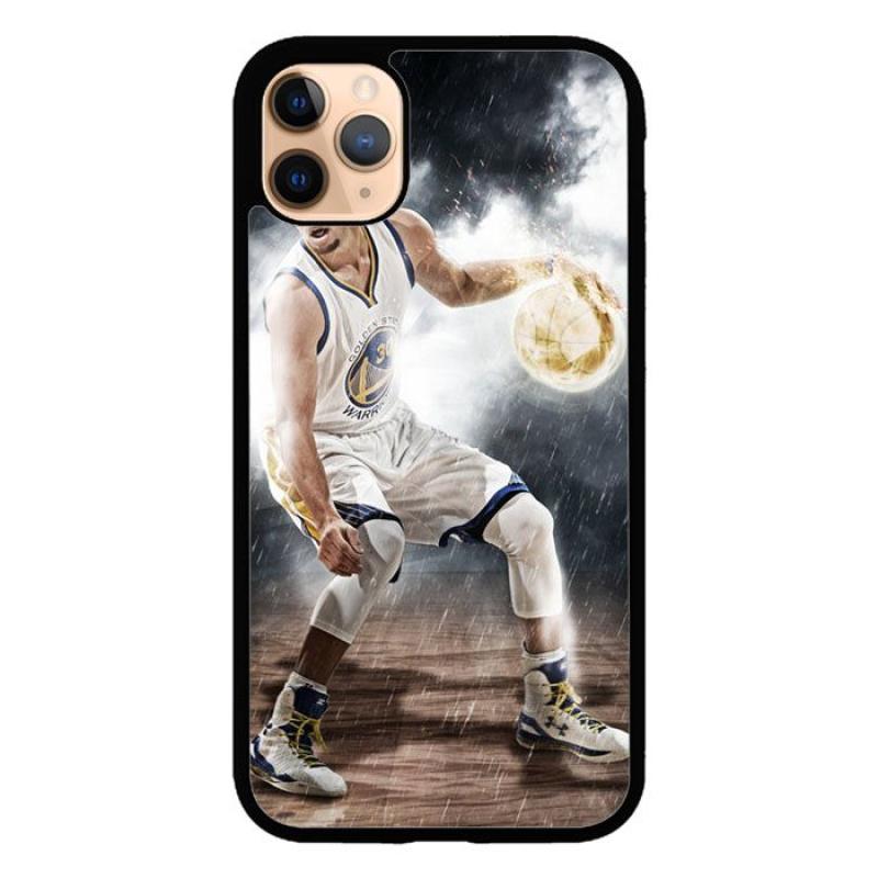 Jual Stephen Curry Wallpaper X4326 Casing Iphone 11 Pro Case Di Seller ...
