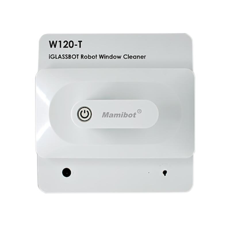 Jual Mamibot iGLASSBOT W120T Robot Window Cleaner di Seller House of Uce Kamal Muara2, Kota