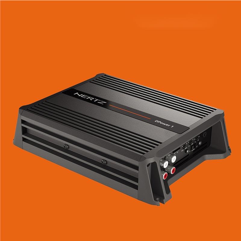 Jual Hertz Amplifier Monoblock DPower1 di Seller Cartens Store ...