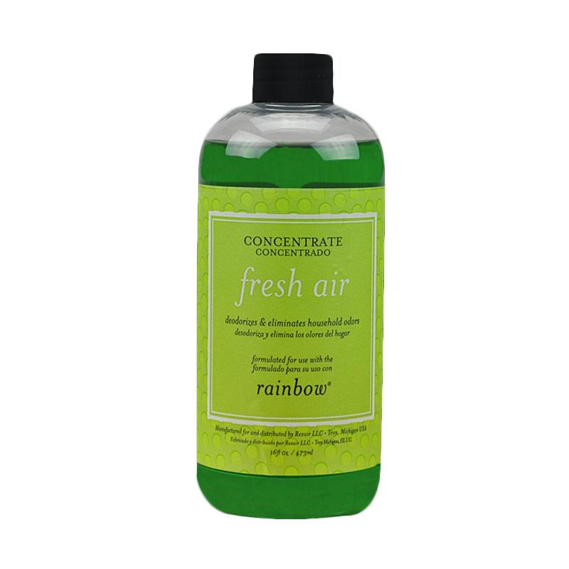 Promo Rainbow Fresh Air Concentrate Diskon 25 Di Seller Rainbow Srx