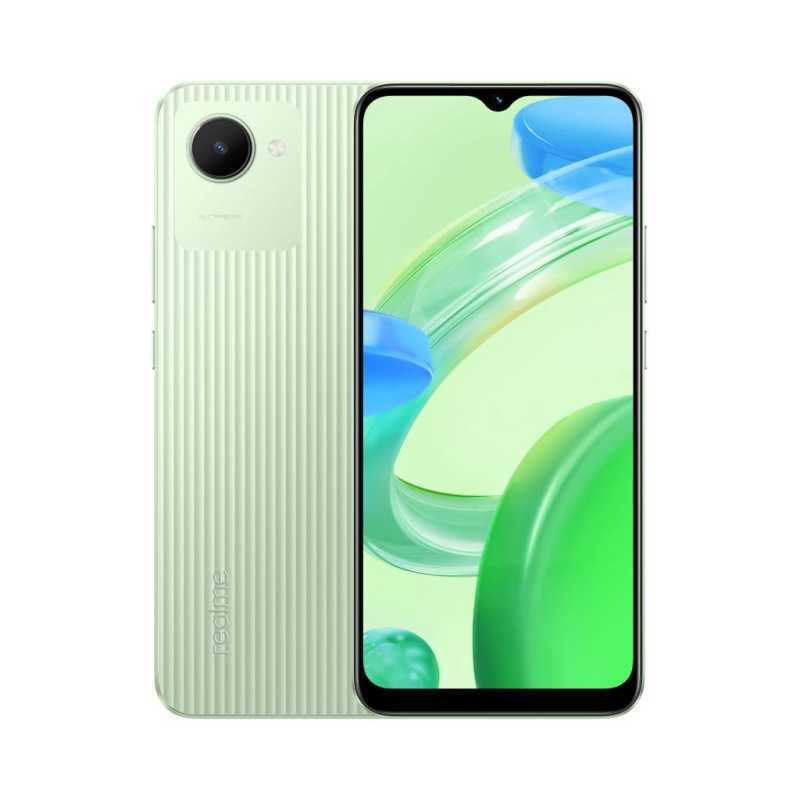Jual Realme C30 2/32 GB Garansi Resmi di Seller Tekno_shop999 - Sumur ...