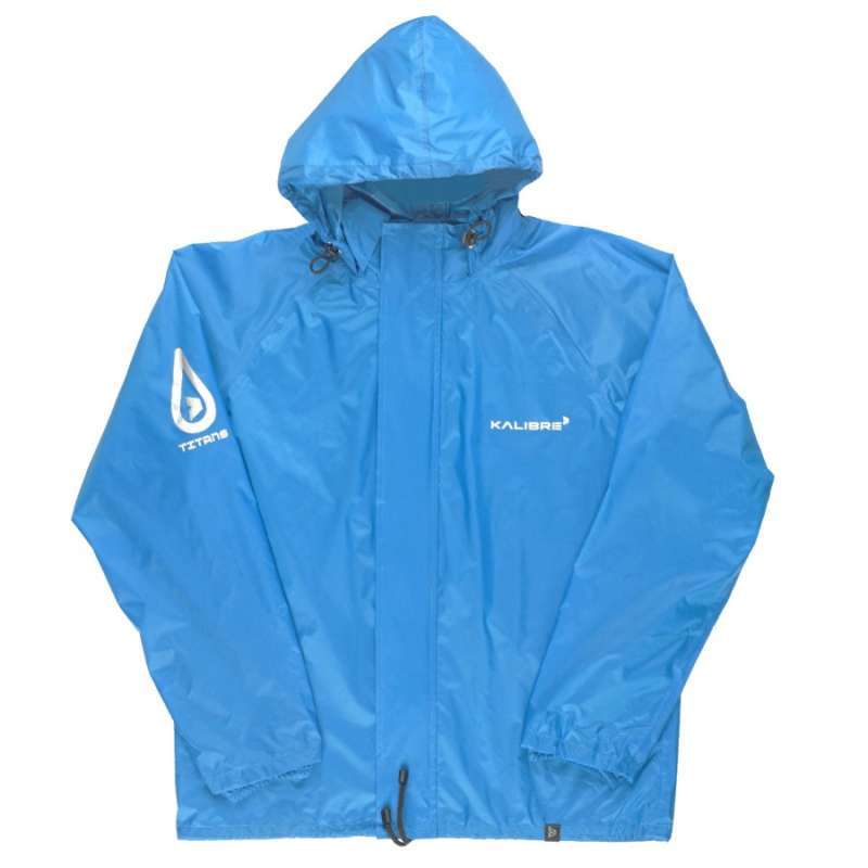 Jual Kalibre Raincoat Jas Hujan /Rainshield 970372 Rose di Seller Insta