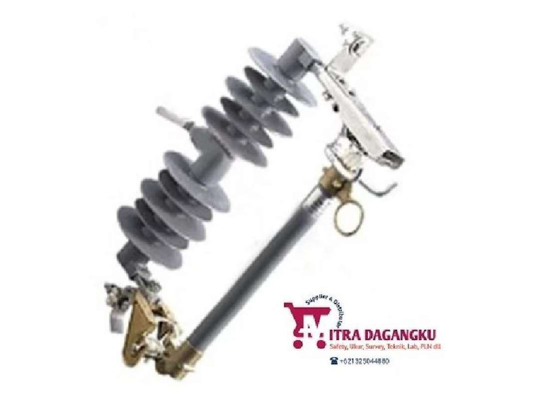 Jual Alat Proteksi Jaringan Distribusi- Fuse Cut Out KAK 5KV-200A di