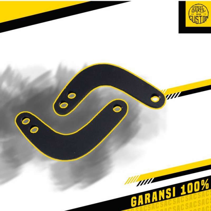 yamaha xsr 155 exhaust