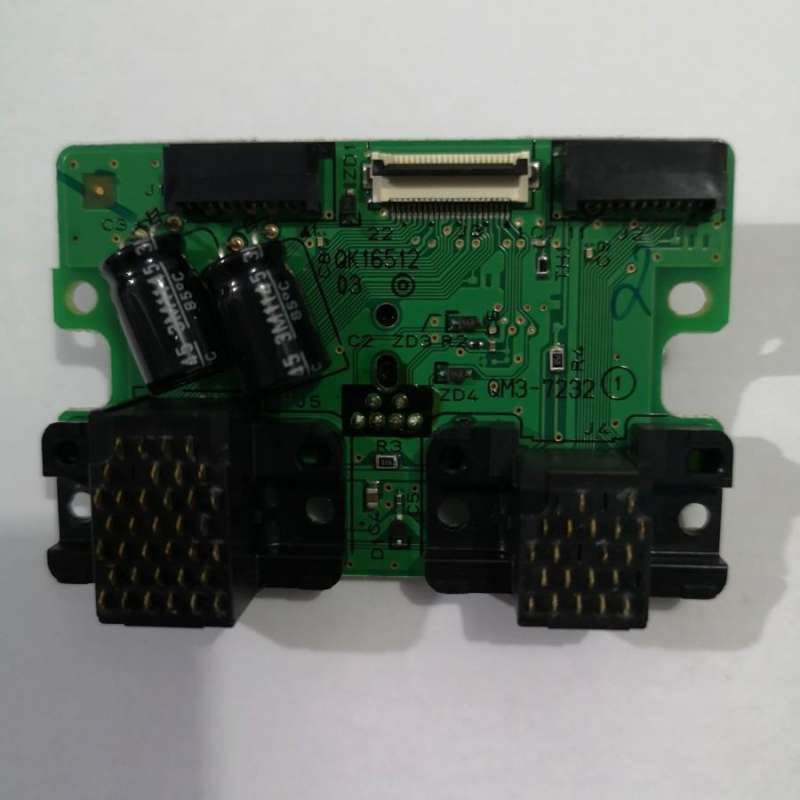 Jual PER Baut Cantelan Belt PCA Sensor Rumah Cartridge Canon G2000 ...