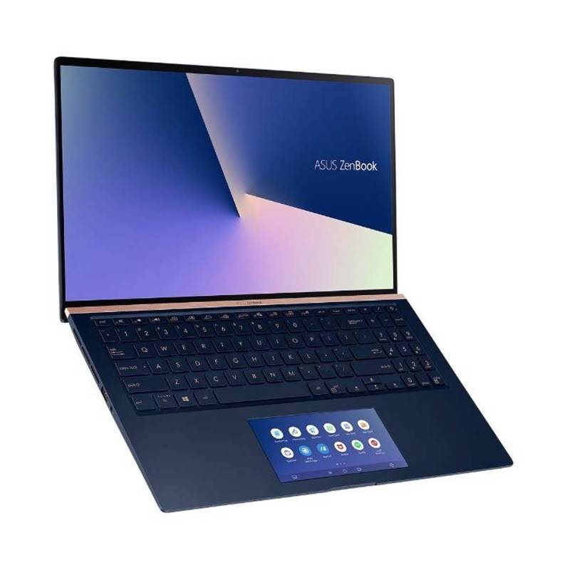 Jual Asus Zenbook 15 UX534FTC - A701T / A702T Notebook