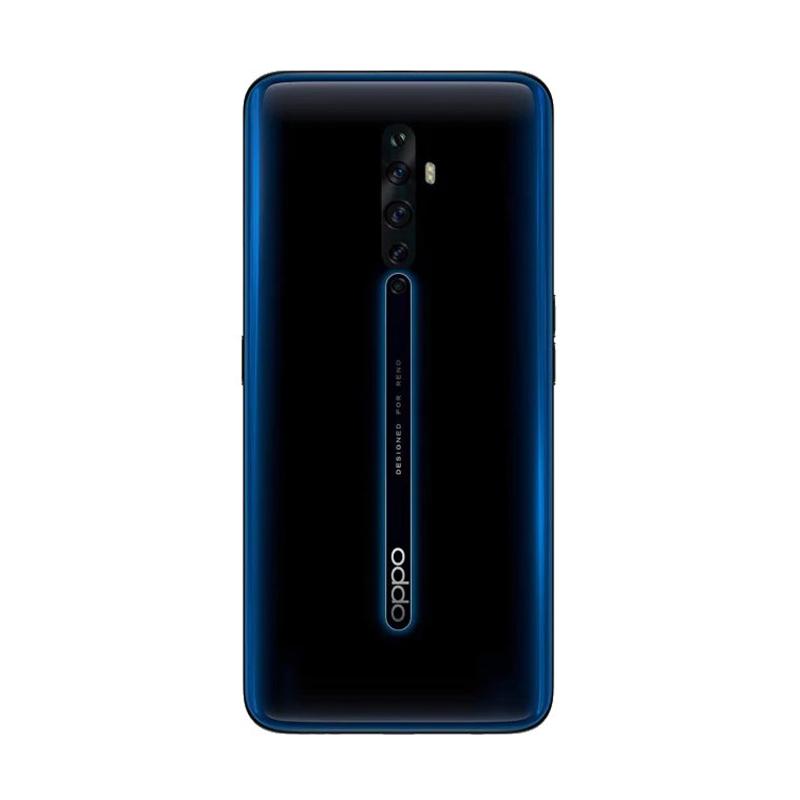 Jual Oppo Reno 2 Smartphone [256 GB / 8 GB] Online Januari