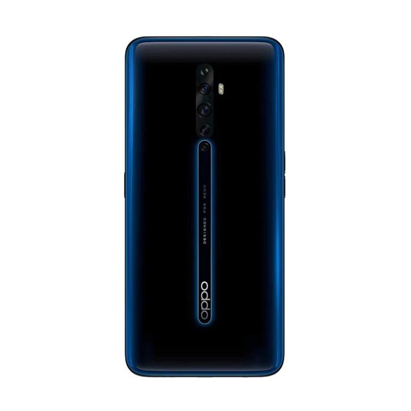 Jual Oppo Reno 2 Smartphone [256 GB / 8 GB] Online Januari