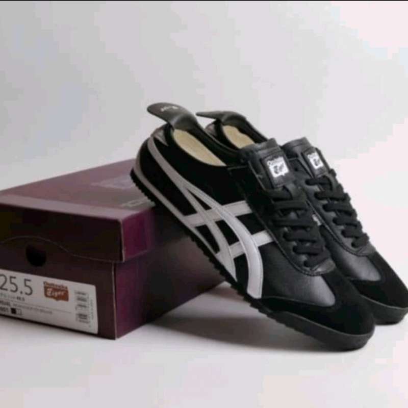 onitsuka tiger shoe box