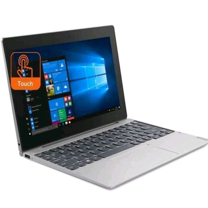 Jual Lenovo Ideapad D330 10igl 2 In 1 Laptop [intel Celeron Dc N4020
