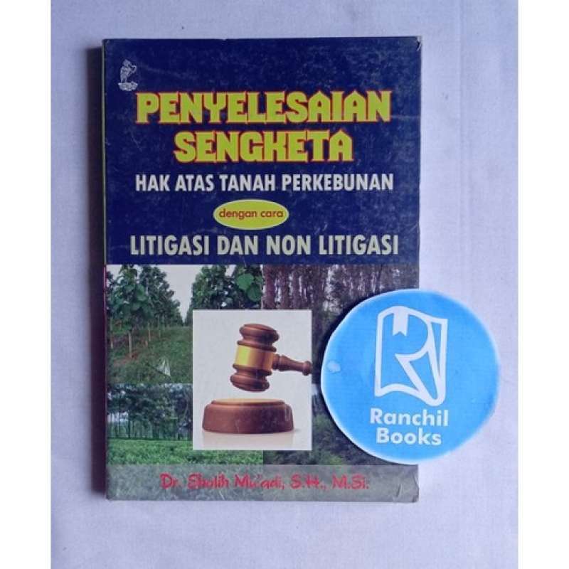Menyelesaikan Sengketa Jual Beli Online: Panduan Lengkap dari Negosiasi hingga Litigasi