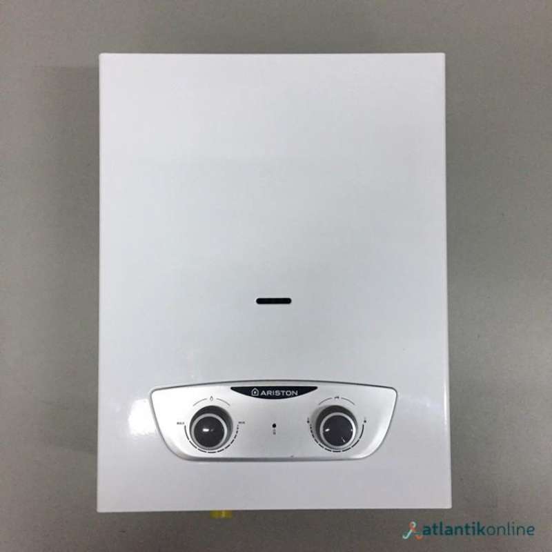 Jual ARISTON Water heater gas instant 5 Liter/menit FAST R FASTR di