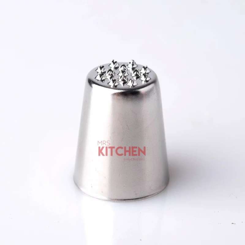 Jual PIPING GRASS TIP TIPS SPUIT CHINA RUMPUT TANPA SAMBUNGAN di Seller