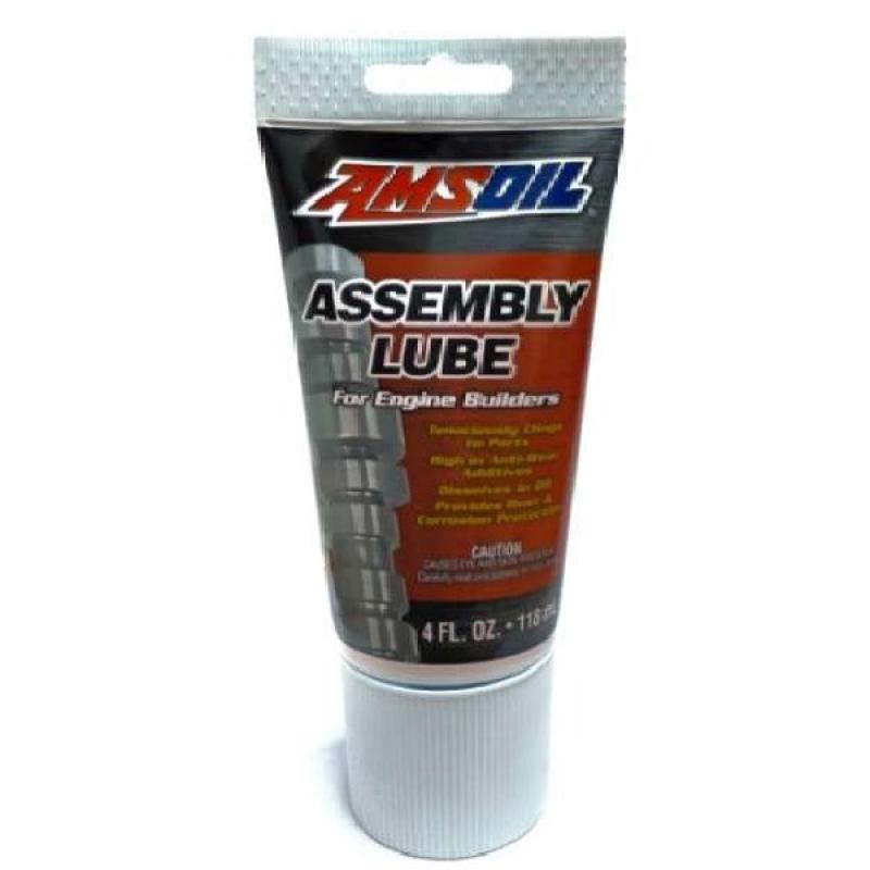 Jual Amsoil Assembly Lube For Engine Builders di Seller Cintamotormu