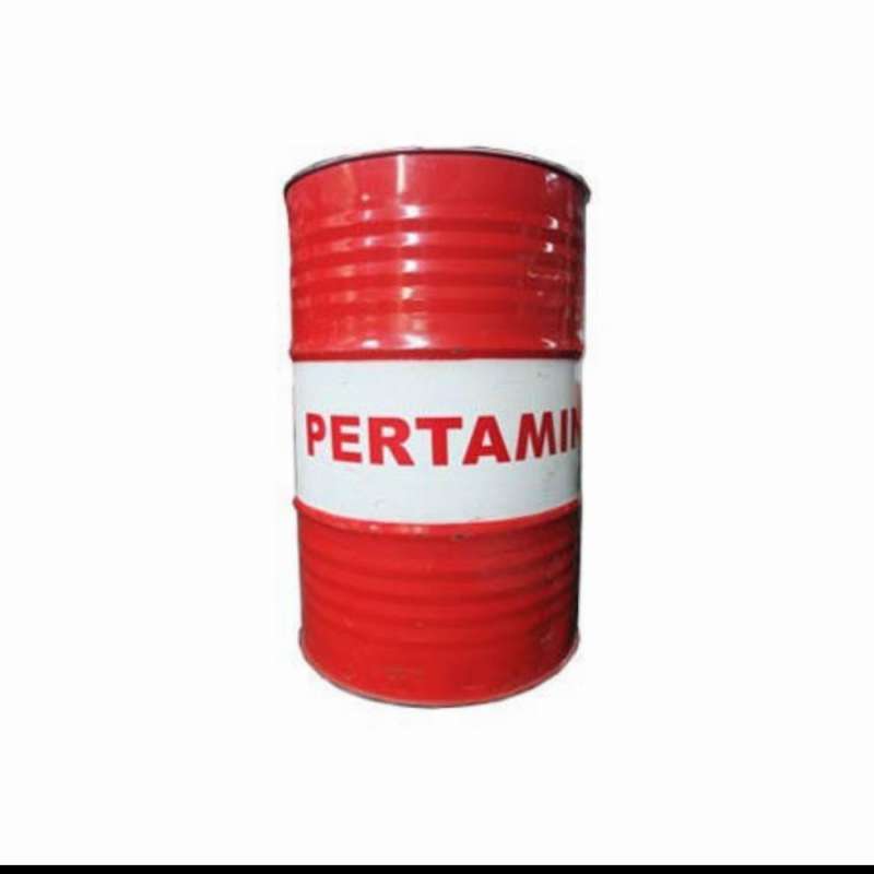 harga-oli-pelumas-pertamina-1-drum-terbaru-spesifikasi-kredit