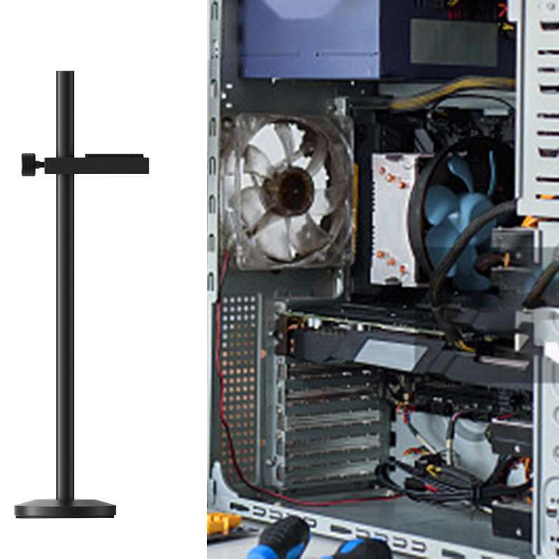 Promo PC GPU Support Bracket Retractable Universal Telescopic for