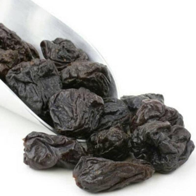 Jual Unsweetened Dried Prune 500 Gram Plum kering 500gr Pitted