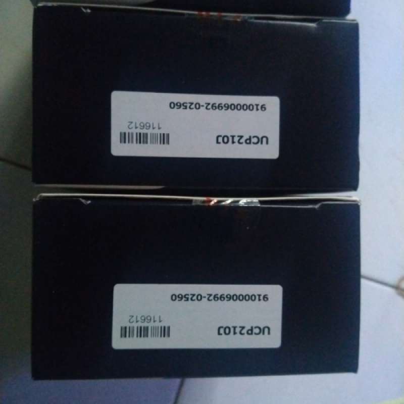 Promo Bearing Pillow Block Ucp 210 Fyh Japan As 50Mm Diskon 14 di