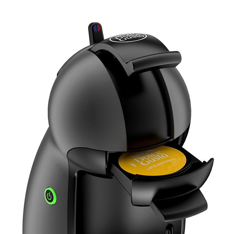 Jual Nescafe Dolce Gusto Piccolo Mesin Kopi [Free 3 Box ...