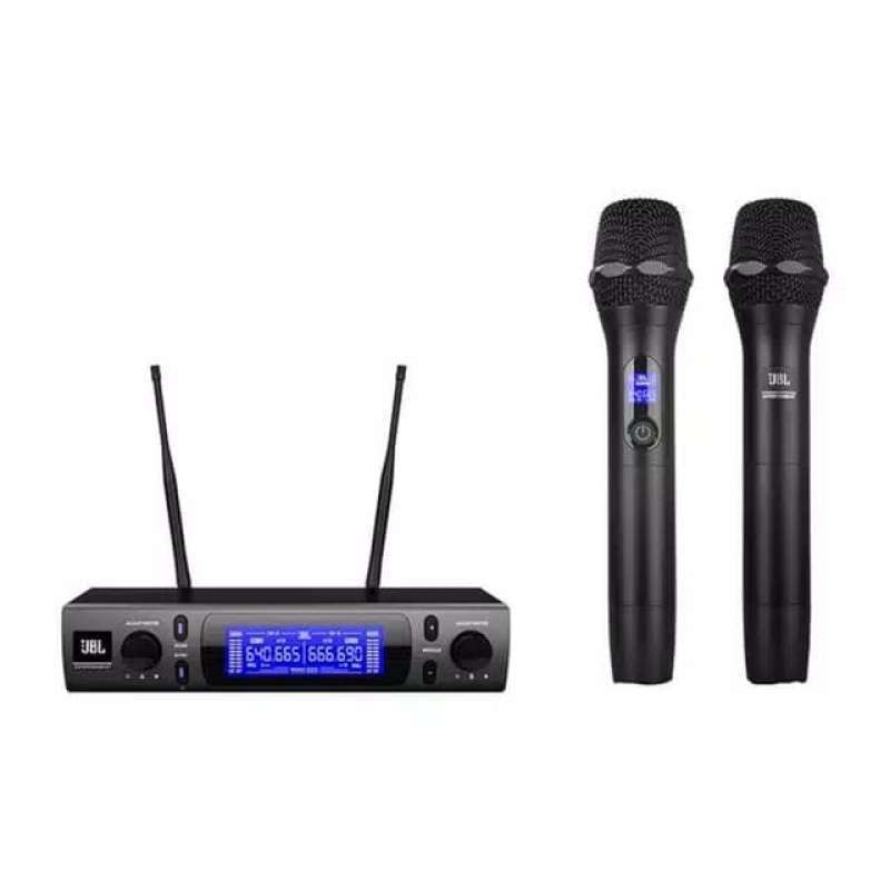 Mic Wireless Jbl Vm300 Mic Wireless Jbl Vm300