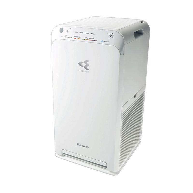 Jual Daikin MC55UVM6 HEPA Filter Air Purifier di Seller Electronics