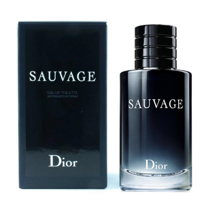 Parfum Dior Sauvage Adalah - PAFRUMI
