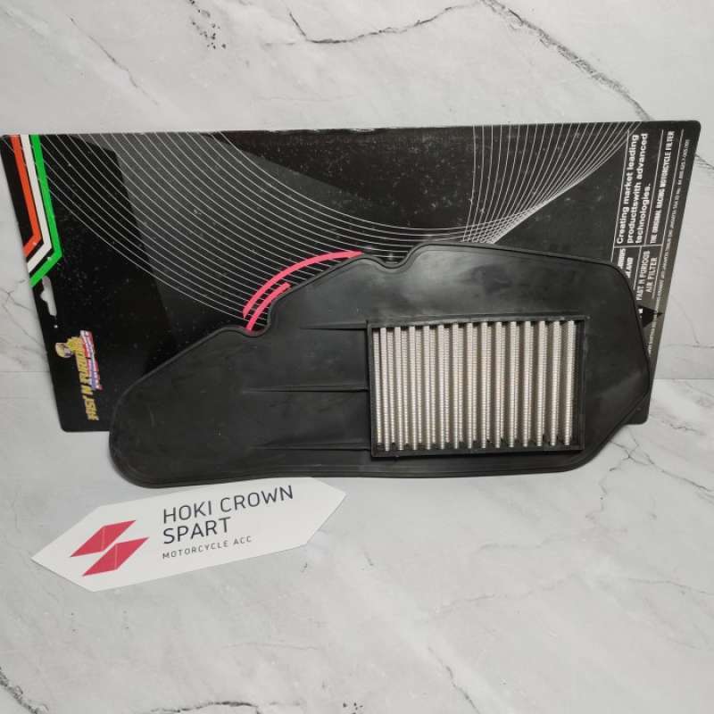 Promo FILTER UDARA HONDA VARIO 150 (ORI) Diskon 23% di Seller