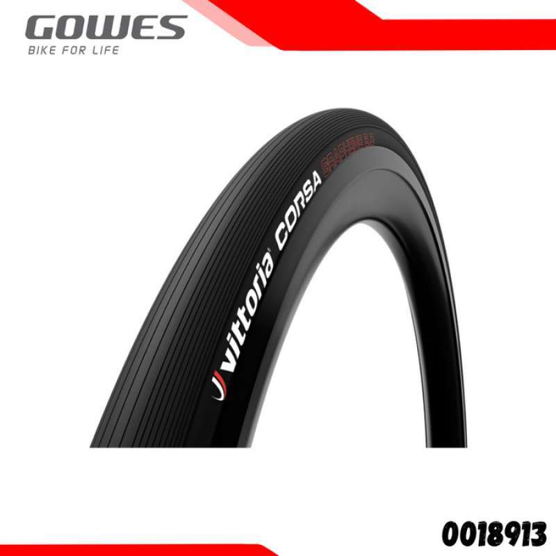 Boyau VITTORIA CORSA PRO Graphene G2.0 700x28c Beige