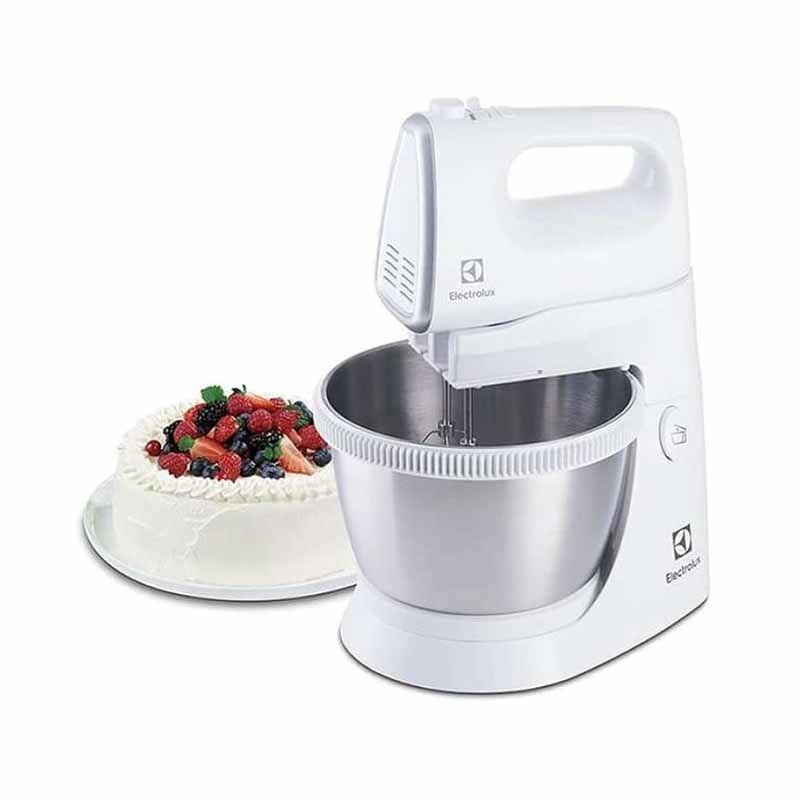 Jual Electrolux EHSM 3417 Stand Mixer di Seller Global Elektronik