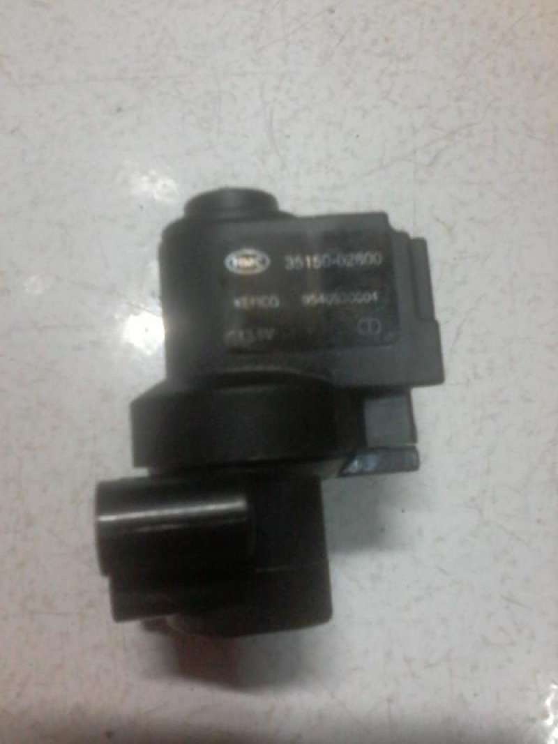 Jual IDLE UP ATOZ ACTUATOR IDLE SPEED SENSOR ISC IAC UP AC HYUNDAI ATOZ