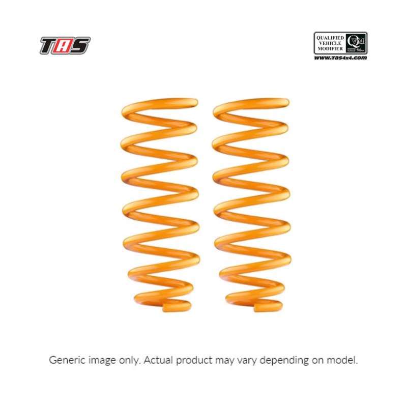 Jual Coil Springs 7inch (Patrol GQ Y60, GU Y61) NISS043B di Seller TAS