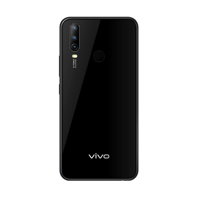 Jual VIVO Y12 Smartphone [32 GB/ 3 GB] Online Juli 2020