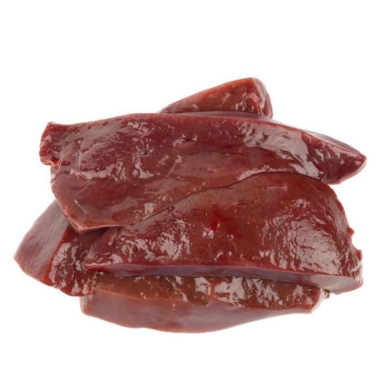 Jual Waroengs Daging Hati Sapi Segar 1 kg Online Juni ...