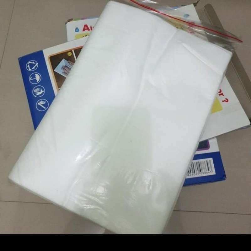 Jual KAF Filter air Japan Good Quality isi 200 lembar di Seller Sinar