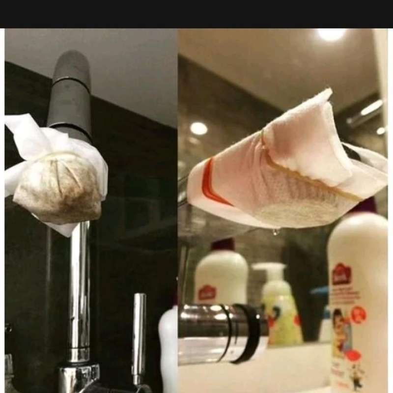 Jual KAF Filter air Japan Good Quality isi 200 lembar di Seller Sinar