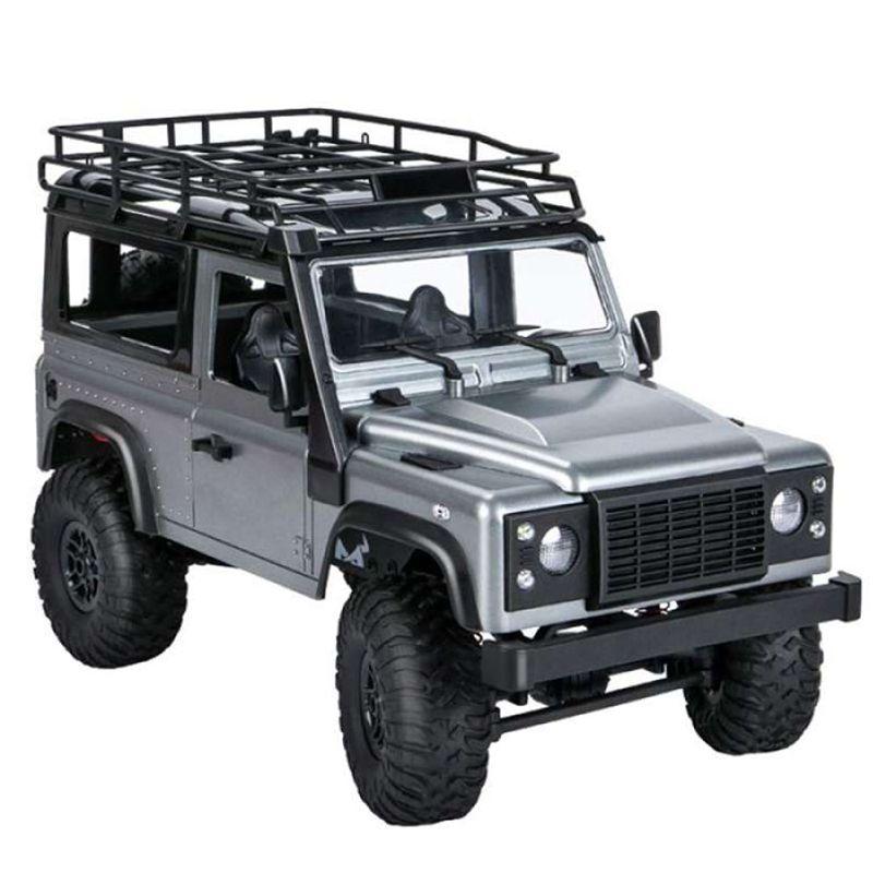 Jual MN MN99S Full Proportional RTR 2.4ghz Mobil Remote