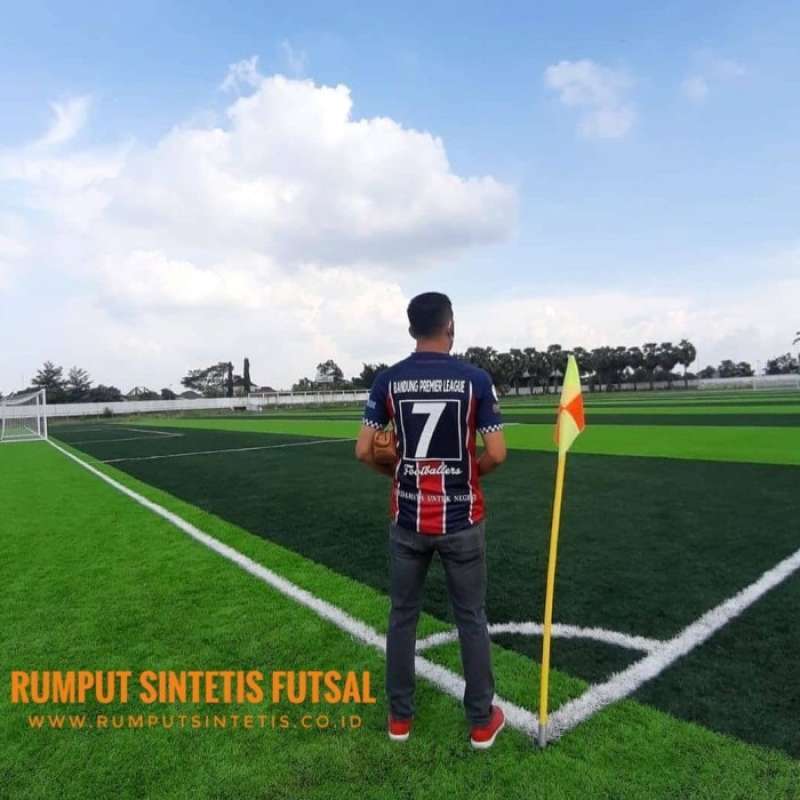 Promo PEMBUATAN LAPANGAN FUTSAL/MINI SOCCER INDOOR/OUTDOOR Diskon 28