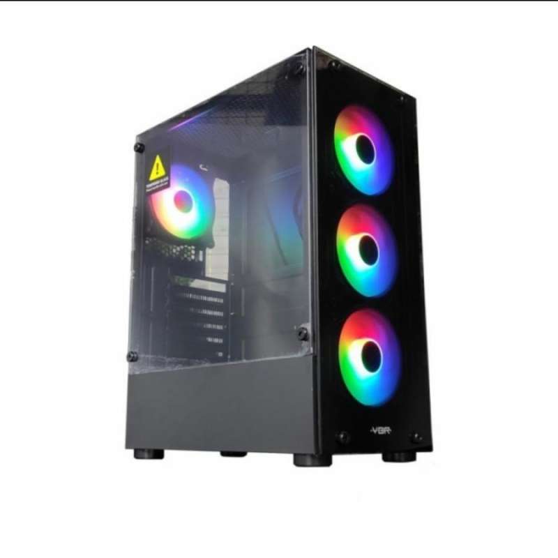 Jual Pc Gaming Editing Intel Core I5 10400f Rtx 2060 6 Gb Ddr6 192