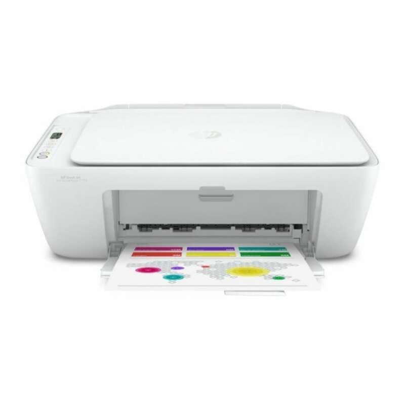 Promo HP DeskJet Ink Advantage 2775 All-in-One Wireless Printer ...