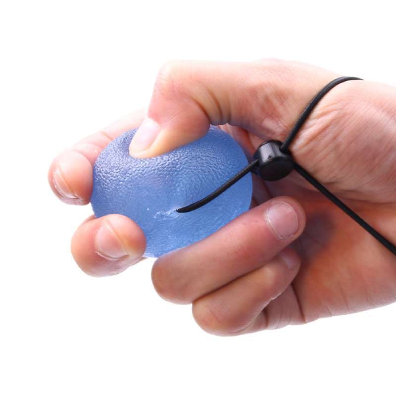 do stress balls work for carpal tunnel Lenita Kingsley