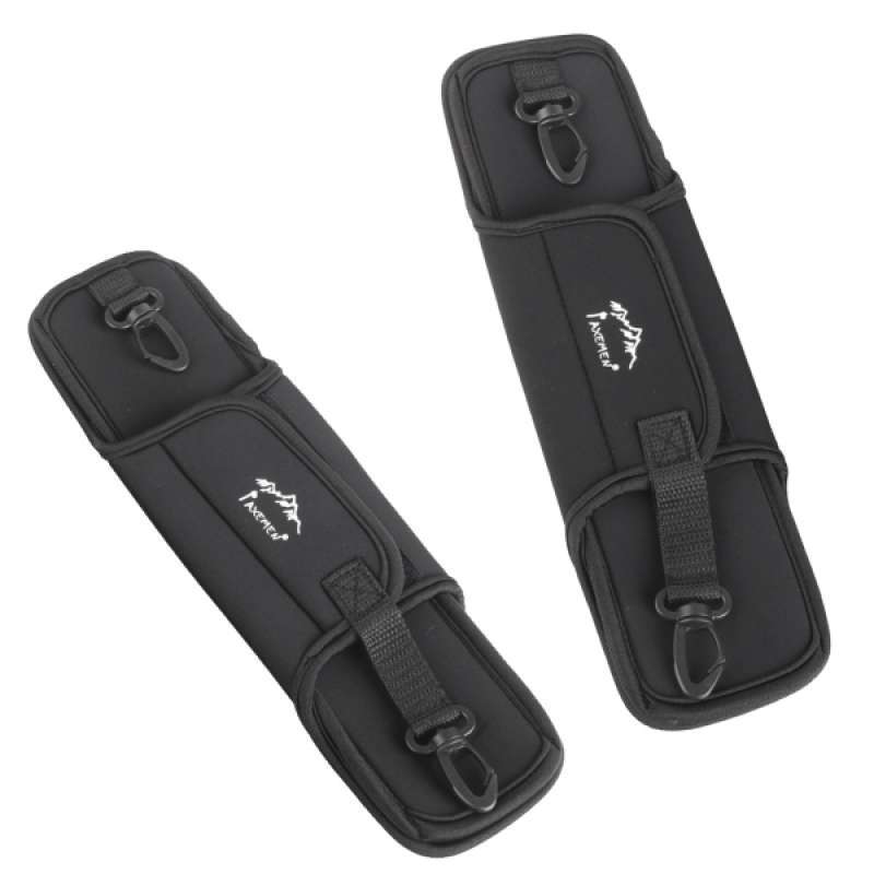 Promo Outdoor Tactical CUSHION PAD Comfort antiSlip for Shoulder Strap Backpack Diskon 28