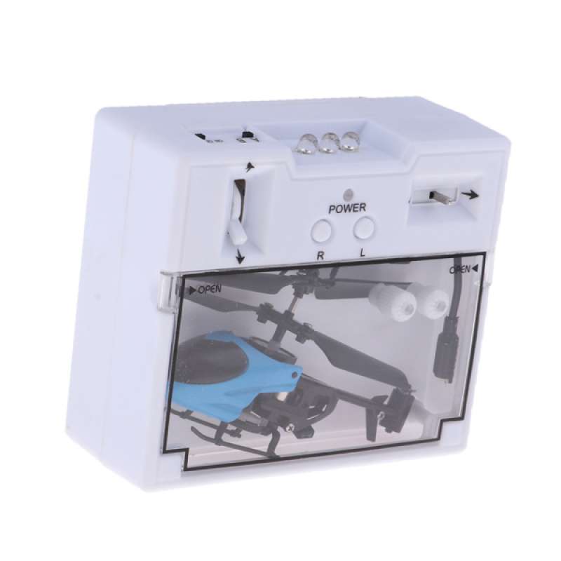 Jual Keen Propellers And Angular Lines Rc Micro Drone 2.0 Channel Rc Helicopter Di Seller Homyl