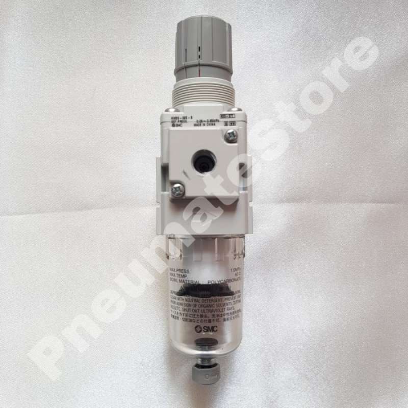 Jual Air Filter Regulator Aw2002 Smc Di Seller Berkah Mulia Store